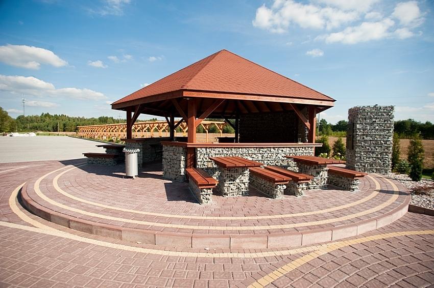 Hotel Sulbin Гарволин Екстериор снимка